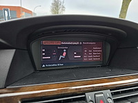 2006 bmw 5-serie touring 530i high executive personenauto - afbeelding 3 van  18