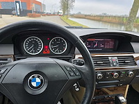 2006 bmw 5-serie touring 530i high executive personenauto - afbeelding 7 van  18