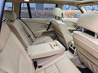 2006 bmw 5-serie touring 530i high executive personenauto - afbeelding 8 van  18