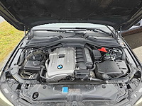 2006 bmw 5-serie touring 530i high executive personenauto - afbeelding 9 van  18