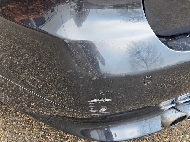 2006 bmw 5-serie touring 530i high executive personenauto - afbeelding 10 van  18