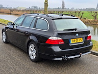 2006 bmw 5-serie touring 530i high executive personenauto - afbeelding 11 van  18