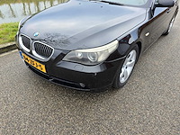 2006 bmw 5-serie touring 530i high executive personenauto - afbeelding 13 van  18