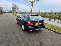 2006 bmw 5-serie touring 530i high executive personenauto - afbeelding 14 van  18