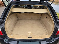 2006 bmw 5-serie touring 530i high executive personenauto - afbeelding 16 van  18