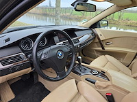 2006 bmw 5-serie touring 530i high executive personenauto - afbeelding 18 van  18