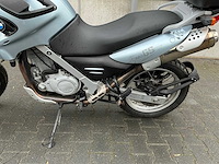 2006 bmw f650gs motorfiets - afbeelding 4 van  18
