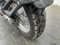 2006 bmw f650gs motorfiets - afbeelding 5 van  18