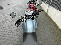 2006 bmw f650gs motorfiets - afbeelding 6 van  18