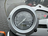 2006 bmw f650gs motorfiets - afbeelding 8 van  18