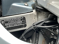 2006 bmw f650gs motorfiets - afbeelding 9 van  18