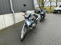 2006 bmw f650gs motorfiets - afbeelding 11 van  18