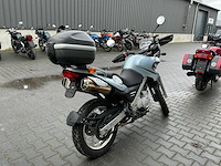 2006 bmw f650gs motorfiets - afbeelding 14 van  18
