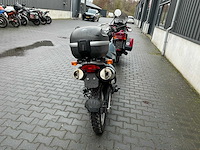 2006 bmw f650gs motorfiets - afbeelding 15 van  18