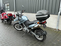 2006 bmw f650gs motorfiets - afbeelding 16 van  18