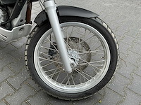 2006 bmw f650gs motorfiets - afbeelding 18 van  18