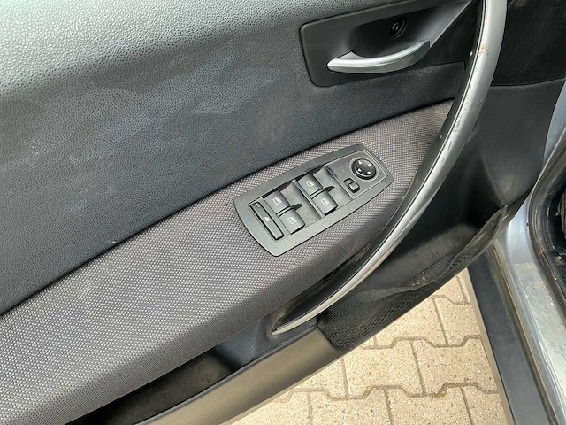 2006 bmw x3 2.0i business line personenauto - afbeelding 3 van  25