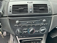 2006 bmw x3 2.0i business line personenauto - afbeelding 4 van  25