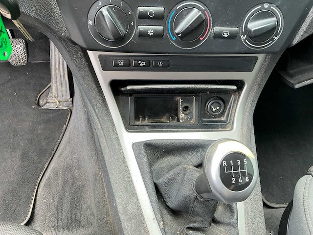 2006 bmw x3 2.0i business line personenauto - afbeelding 5 van  25