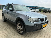 2006 bmw x3 2.0i business line personenauto - afbeelding 13 van  25