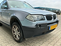 2006 bmw x3 2.0i business line personenauto - afbeelding 14 van  25