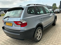 2006 bmw x3 2.0i business line personenauto - afbeelding 15 van  25