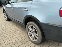 2006 bmw x3 2.0i business line personenauto - afbeelding 18 van  25