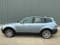2006 bmw x3 2.0i business line personenauto - afbeelding 19 van  25