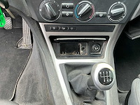 2006 bmw x3 2.0i business line personenauto - afbeelding 4 van  12