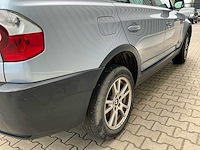 2006 bmw x3 2.0i business line personenauto - afbeelding 8 van  12