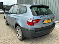 2006 bmw x3 2.0i business line personenauto - afbeelding 11 van  12