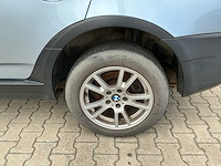 2006 bmw x3 2.0i business line personenauto - afbeelding 12 van  12