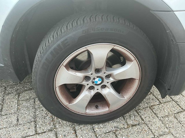 2006 bmw x3 2.0i personenauto - afbeelding 2 van  36
