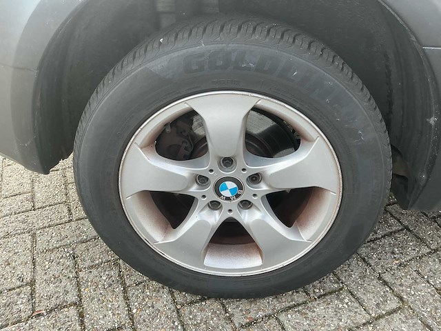 2006 bmw x3 2.0i personenauto - afbeelding 3 van  36