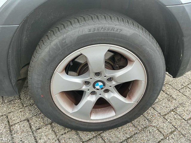 2006 bmw x3 2.0i personenauto - afbeelding 5 van  36