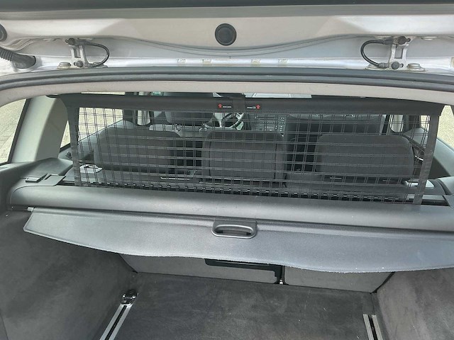 2006 bmw x3 2.0i personenauto - afbeelding 8 van  36