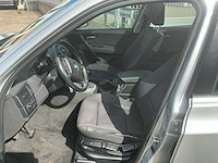 2006 bmw x3 2.0i personenauto - afbeelding 15 van  36