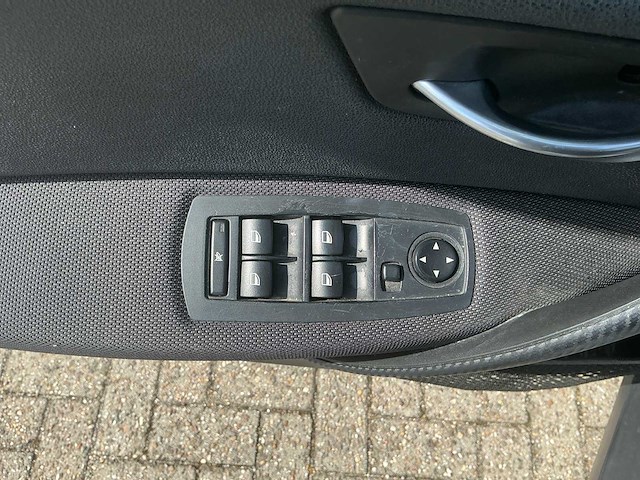 2006 bmw x3 2.0i personenauto - afbeelding 17 van  36