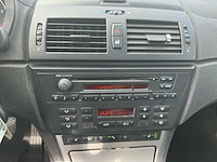 2006 bmw x3 2.0i personenauto - afbeelding 20 van  36