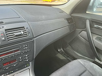 2006 bmw x3 2.0i personenauto - afbeelding 25 van  36