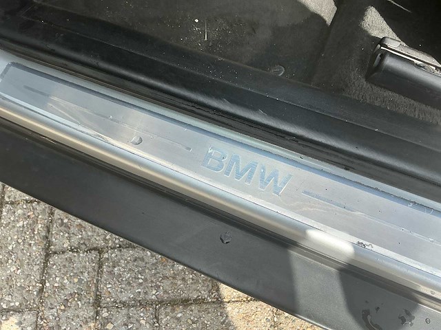 2006 bmw x3 2.0i personenauto - afbeelding 30 van  36