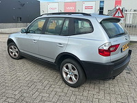2006 bmw x3 2.0i personenauto - afbeelding 23 van  36