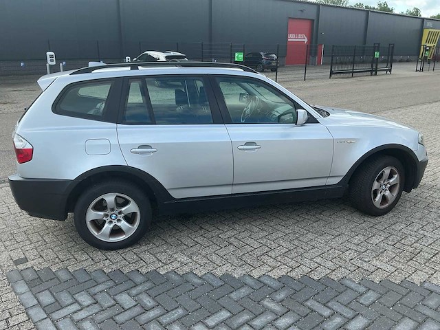 2006 bmw x3 2.0i personenauto - afbeelding 33 van  36