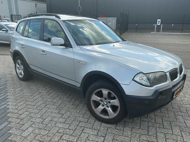 2006 bmw x3 2.0i personenauto - afbeelding 34 van  36