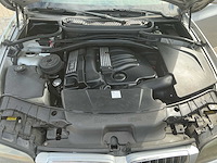 2006 bmw x3 2.0i personenauto - afbeelding 36 van  36