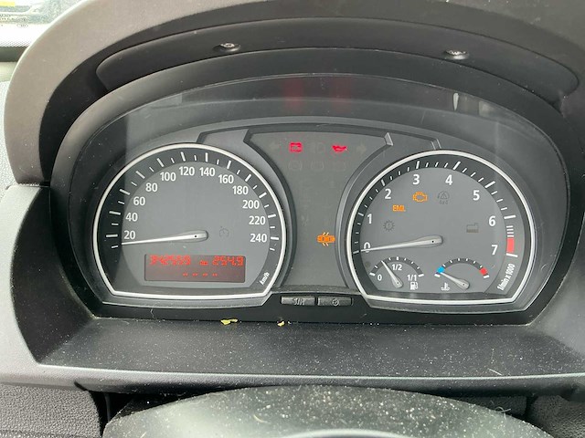 2006 bmw x3 2.0i personenauto - afbeelding 6 van  31