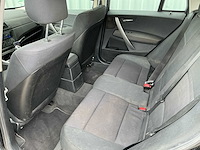 2006 bmw x3 2.0i personenauto - afbeelding 10 van  31
