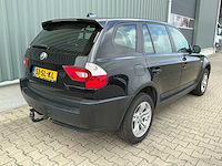 2006 bmw x3 2.0i personenauto - afbeelding 16 van  31