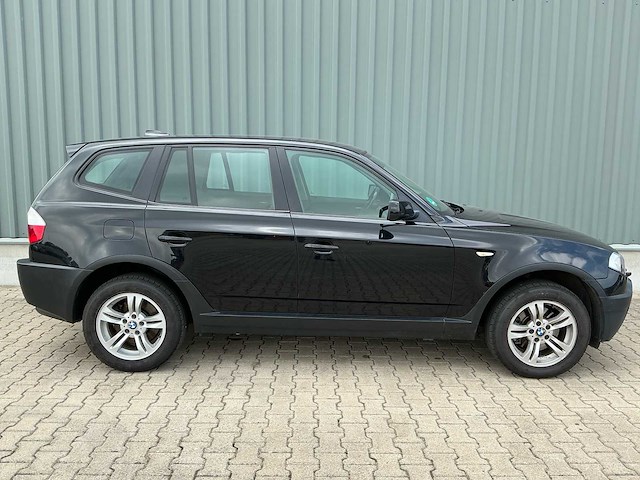 2006 bmw x3 2.0i personenauto - afbeelding 18 van  31