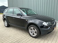 2006 bmw x3 2.0i personenauto - afbeelding 19 van  31